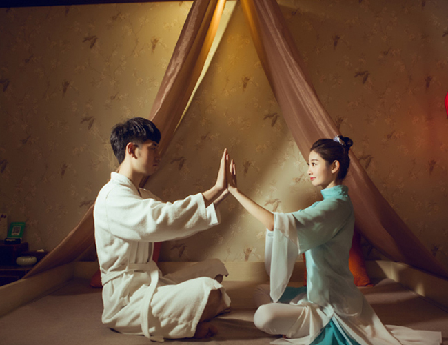 成都金牛水疗与创造力：当大脑在漂浮中重启